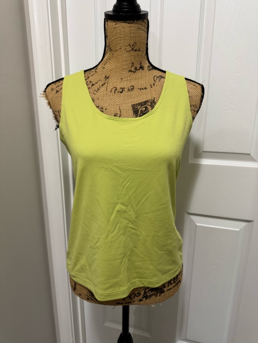 Chico’s Tank Top - Picture 2 of 7